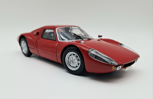 Minichamps porsche 904 gts - minichamps,