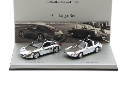 Minichamps porsche 911 - 1:43,