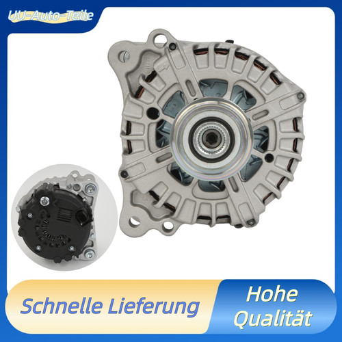 Alternatore per porsche 220a - alternatore,