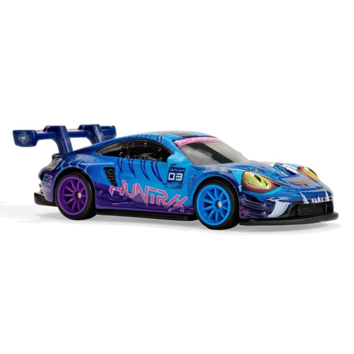 Hot wheels kpop demon - hot,