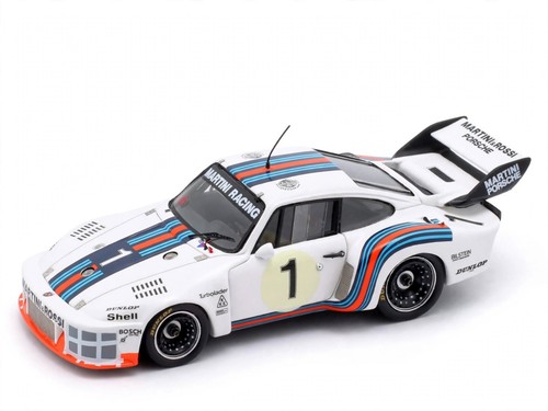 Porsche 935 1 daytona - 935,