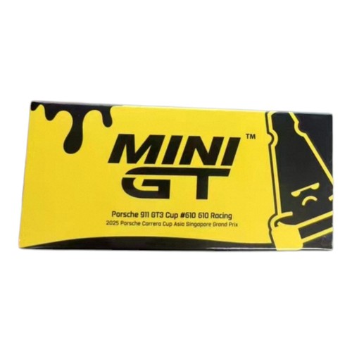 Tsm mini 1412 porsche 911 - mini,