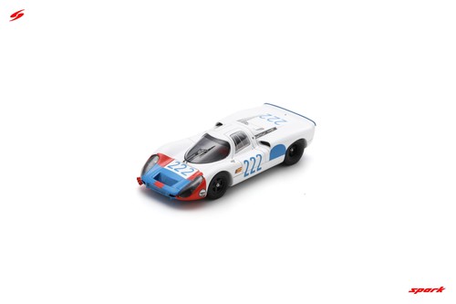 Spark porsche 907 - spark,