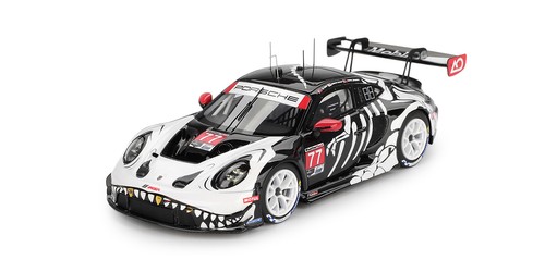 Tsm model porsche 911 - tsm, (992)