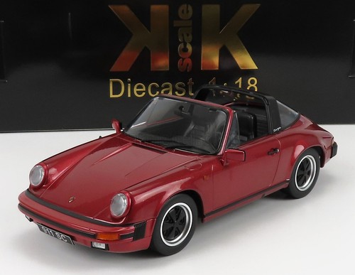 Scale porsche 911 - -,