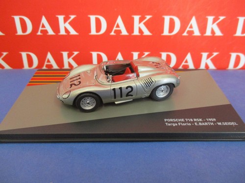 Die cast modellino auto - cast,