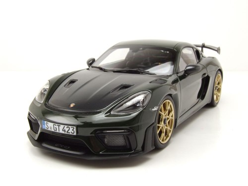Porsche cayman gt4 weissach - cayman,