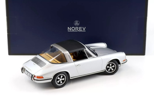Porsche targa 187649 - +, +