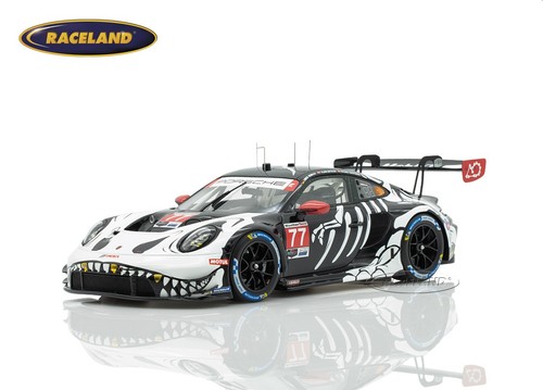 Porsche 911 gt3 skeleton - gt3,