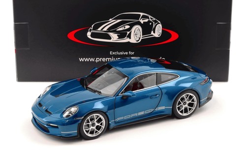 Norev porsche 911 - 1:18,