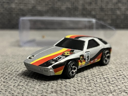 Hot wheels porsche 928 1978 - hot,