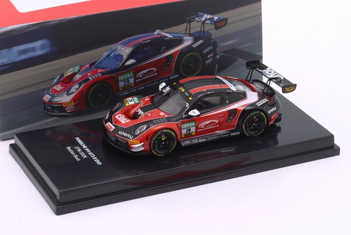 Porsche 911 gt3 dtm - 911, 2026