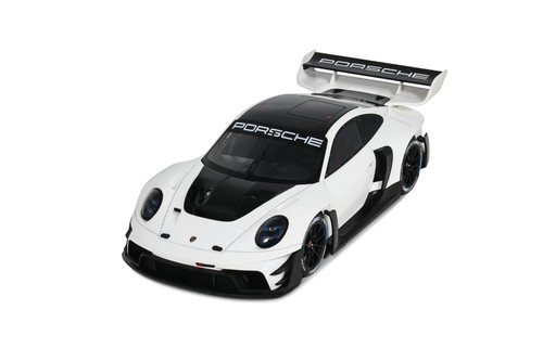 Porsche 911 992 gt3 r - gt3,