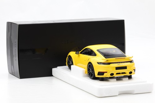 Minichamps porsche 911 - minichamps,
