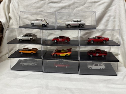Modelli abarth scala - scala,