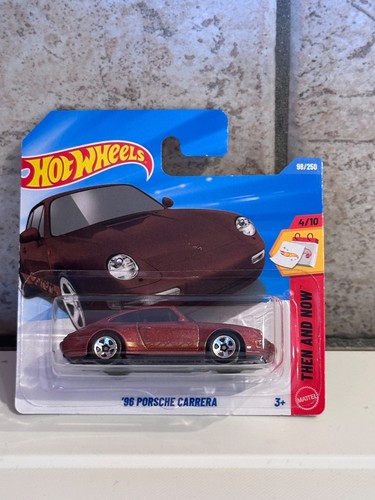 Super promozione hot - super, wheels