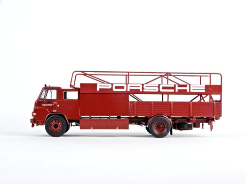 Racing car transporter 13 - racing,