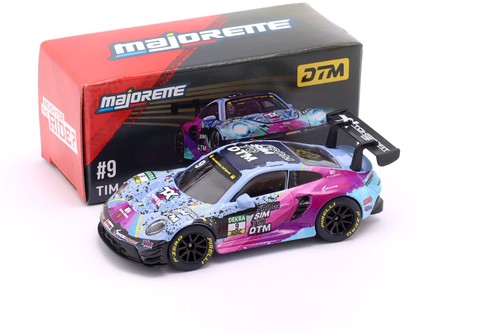 Porsche 911 gt3 9 - gt3, dtm