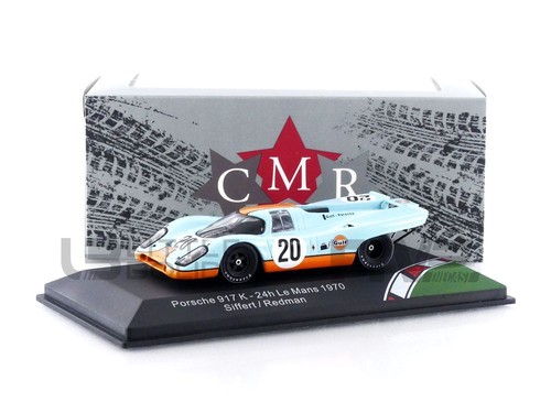 Cmr porsche 917 k - porsche,