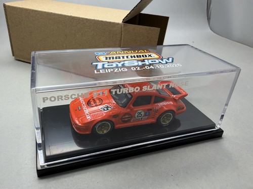 Matchbox 2026 lipsia - matchbox,