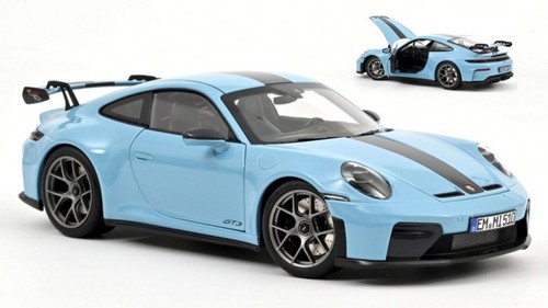 Porsche 911 gt3 - gt3, weissach