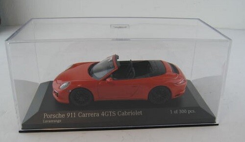 Porsche 911 carrera gts - 911,