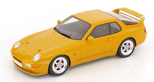Spirit porsche 968 - gt,