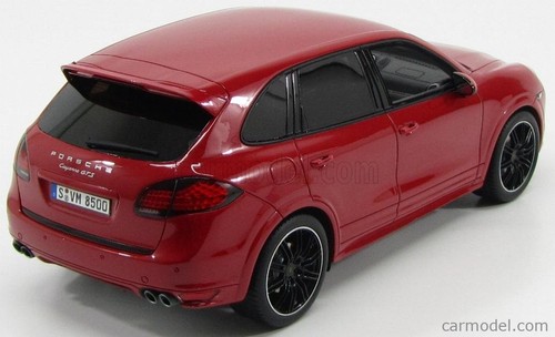 Porsche cayenne gts 18 - cayenne,