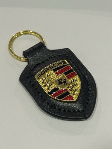Porsche portachiavi keychain - porsche,