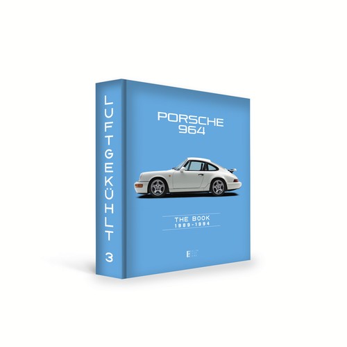 Luftgekühlt porsche 964 - luftgekÜhlt,