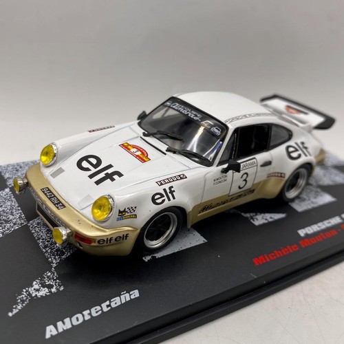 Porsche 911 carrera - porsche, rs