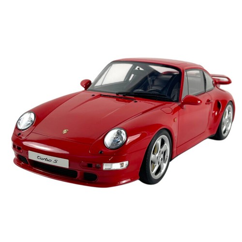 Modellino auto spirit 12 - auto, gt