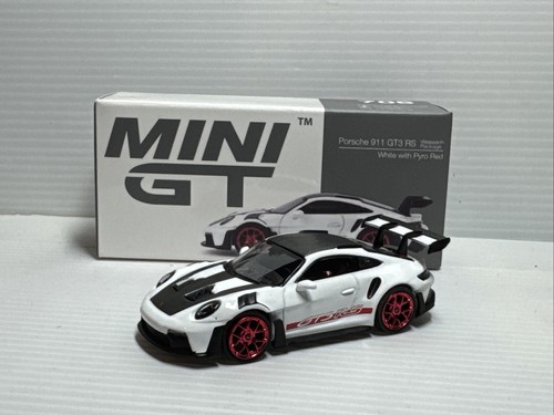 Mini porsche - mini, 🇨🇵