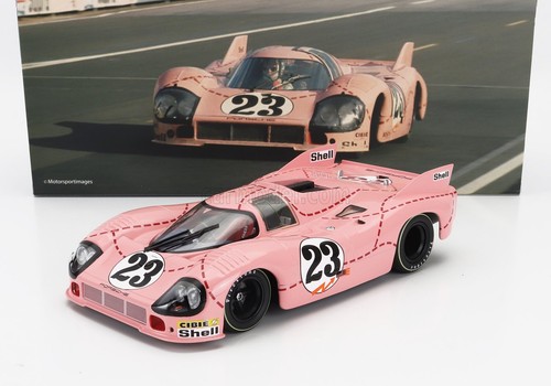 Werk83 porsche 917 20 - werk83,