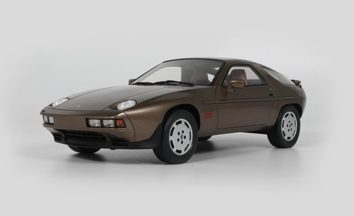 Porsche 928 1981 - porsche, •