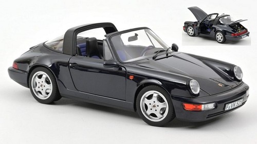 Porsche 911 carrera targa - 911, 4
