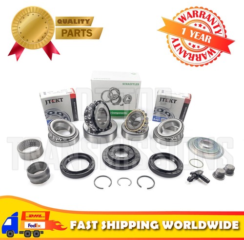 Kit riparazione differenziale - kit,