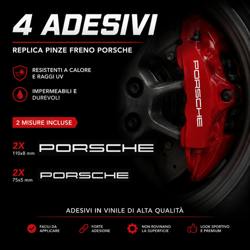 Adesivi pinze freno - 4,