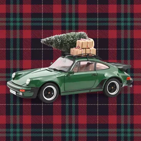 Porsche 911 turbo 1980 - turbo, 3.3