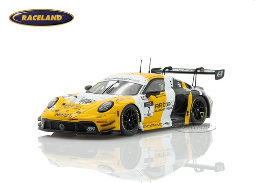 Porsche 911 gt3 1000 - 911,