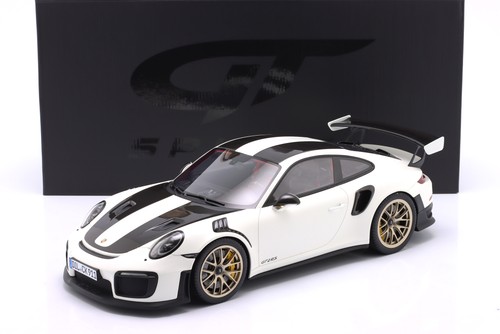 Porsche 911 gt2 rs - porsche, (991