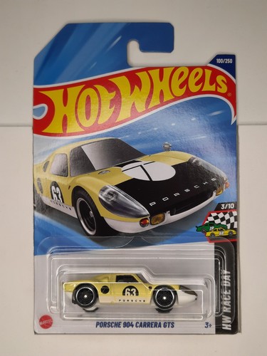 Hot wheels 2025 mattel - wheels, porsche