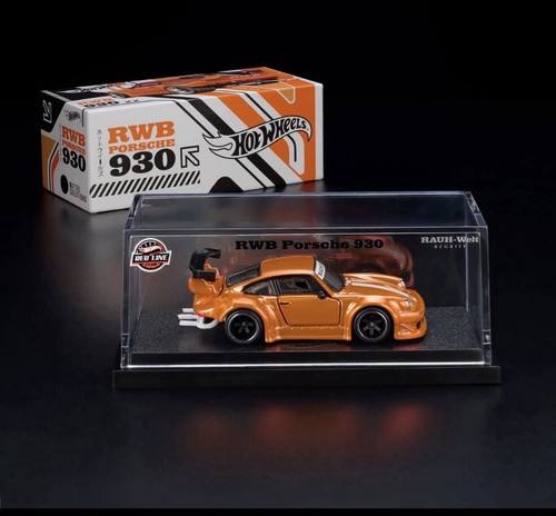 Garantito hot wheels - garantito, arancione