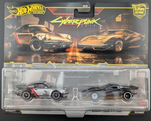 Hot wheels premium - hot,