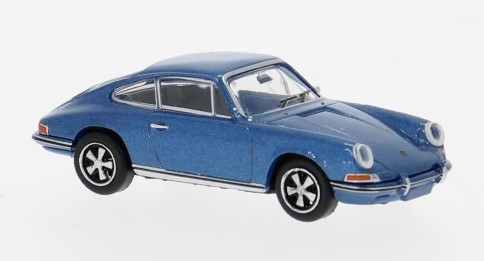 Brekina 16234 scala porsche - scala, ho