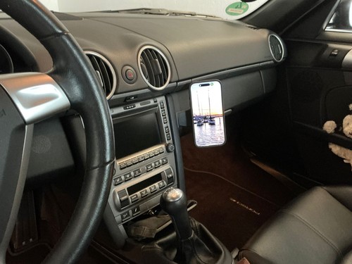 Porsche 911 997 - , supporto