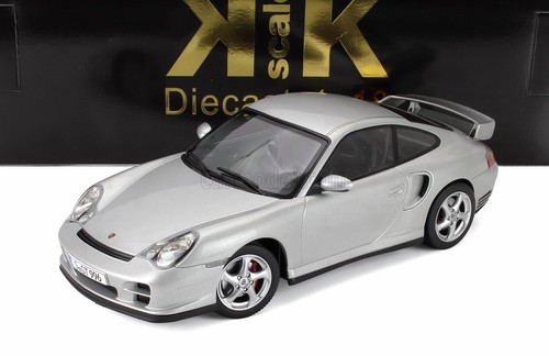 Scale porsche 911 - kk-scale,
