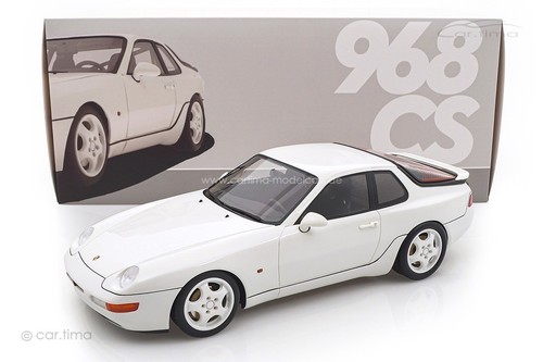 Porsche 968 clubsport - cs,