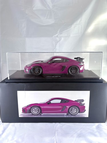 Spark porsche 718 cayman - 718,