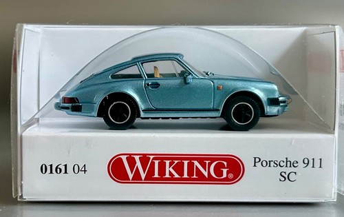 Porsche 911 azzurro - porsche,